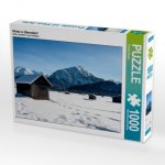 Winter in Oberstdorf (Puzzle)