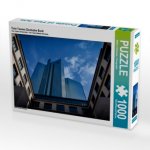 Twin Towers Deutsche Bank (Puzzle)