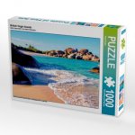 British Virgin Islands (Puzzle)
