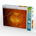 Zwei Herzen CB, 1000 Teile