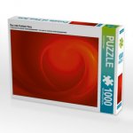 Das rote fraktale Herz (Puzzle)