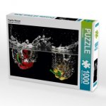 Paprika Wasser (Puzzle)