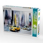 City-Art TIMES SQUARE (Puzzle)