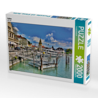 Hafen (Puzzle)