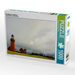 Bovbjerg Leuchtturm (Puzzle)