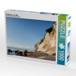 Kreidefelsen von Mön (Puzzle)