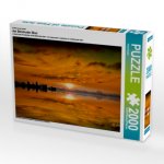 Ein Motiv aus dem Kalender Am Steinhuder Meer (Puzzle)