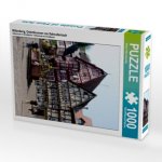 Miltenberg, Osterbrunnen am Schnatterloch (Puzzle)