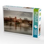 Krakau - Polen (Puzzle)