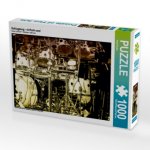 Schlagzeug - einfach cool (Puzzle)
