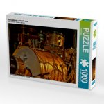 Schlagzeug - einfach cool (Puzzle)