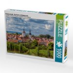 Prichsenstadt - Die Perle im Steigerwald (Puzzle)
