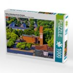 Nathan-Söderblom-Kirche Reinbek (Puzzle)
