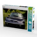 Opel GT (Puzzle)