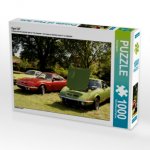 Opel GT (Puzzle)