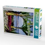 Blick von der Insel Mainau (Puzzle)