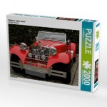Oldtimer 