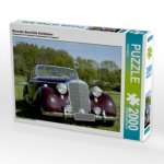 Mercedes Benz Edle Schätzchen (Puzzle)
