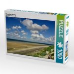 Strand bei De Muy (Puzzle)