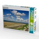 Strand bei De Muy (Puzzle)