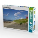 Leuchtturm bei de Kocksdorp (Puzzle)