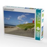 Leuchtturm bei de Kocksdorp (Puzzle)