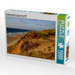 bei Wenningstedt auf dem roten Kliff (Puzzle)