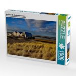 Strand bei De Cocksdorp Eierland (Puzzle)