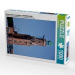 Simon-Loschen-Leuchtturm - BREMERHAVEN (Puzzle)