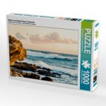 Küste von Santa Croce Camerina (Puzzle)