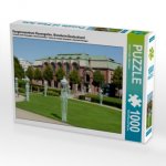 Kongresszentrum Rosengarten, Mannheim/Deutschland (Puzzle)