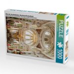 Altar der Jesuitenkirche, Mannheim/Deutschland (Puzzle)
