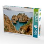 Ponta da Piedade - Lagos (Puzzle)