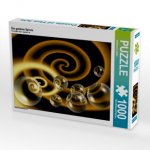 Die goldene Spirale (Puzzle)