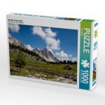 Auf der Fanes Alm (Puzzle)