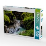 Liechtensteinklamm (Puzzle)
