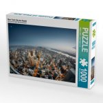 New York City bei Nacht (Puzzle)