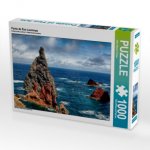 Ponta de Sao Lourenço (Puzzle)