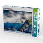 Nordküste bei Porto Moniz (Puzzle)