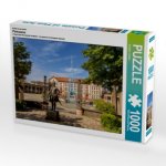 Ein Motiv aus dem Kalender Pirmasens (Puzzle)
