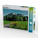 Festung Königstein (Puzzle)