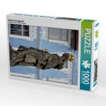 Kaiserin Kunigunde (Puzzle)