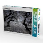 nach Süden zur Wintersonne (Puzzle)