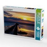 Leysiel Sonnenuntergang (Puzzle)