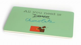 Frühstücksbrettchen Chocolate