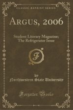 Argus, 2006