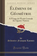 Élémens de Géométrie