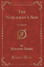 The Nobleman's Son