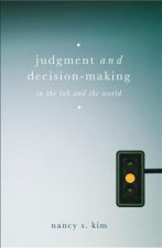 Judgment and Decision-Making