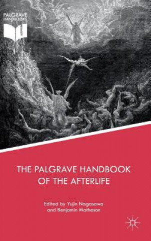 Palgrave Handbook of the Afterlife